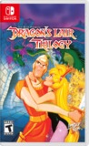 Dragon's Lair Trilogy (Nintendo Switch)